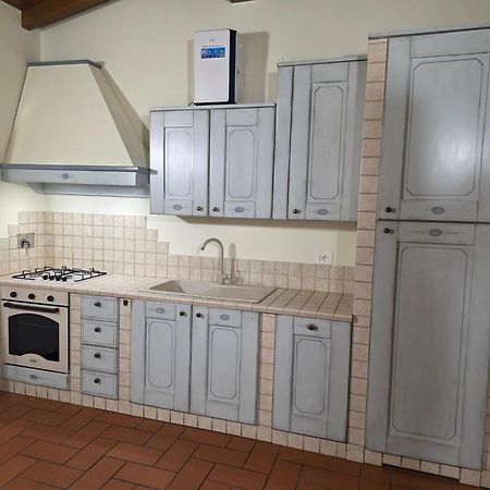 Lebbiano Residence Scandicci Bagian luar foto