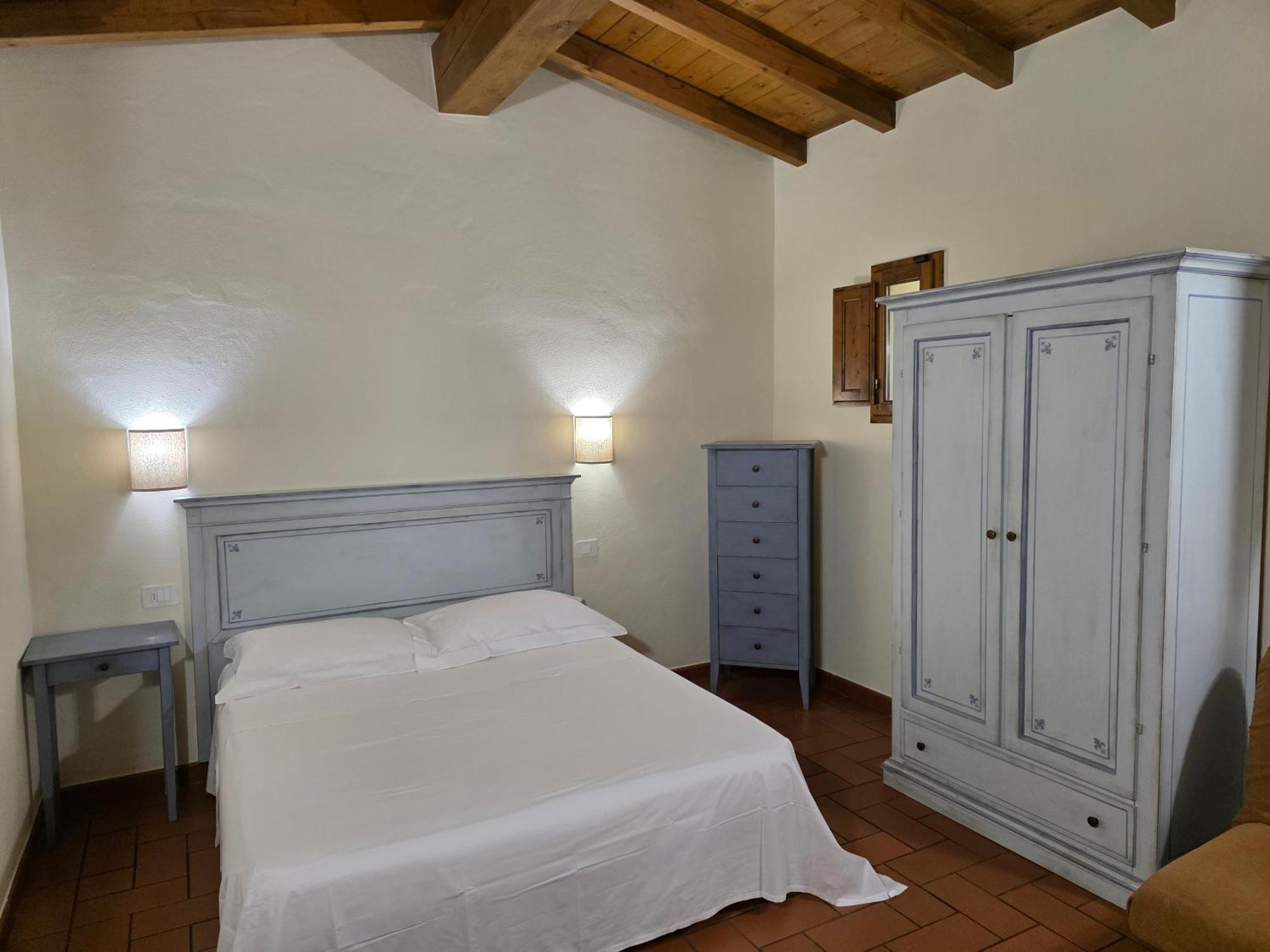 Lebbiano Residence Scandicci Bagian luar foto