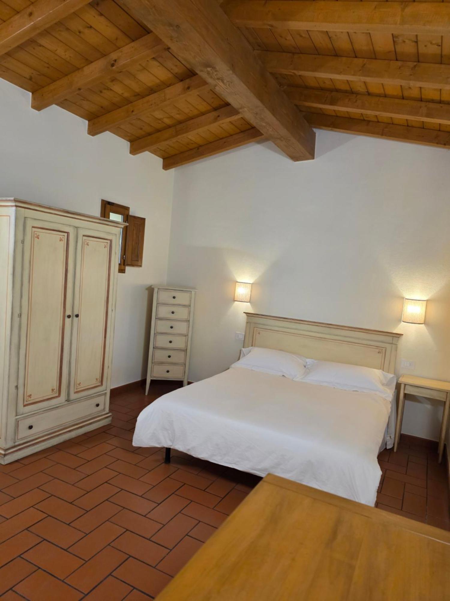 Lebbiano Residence Scandicci Bagian luar foto