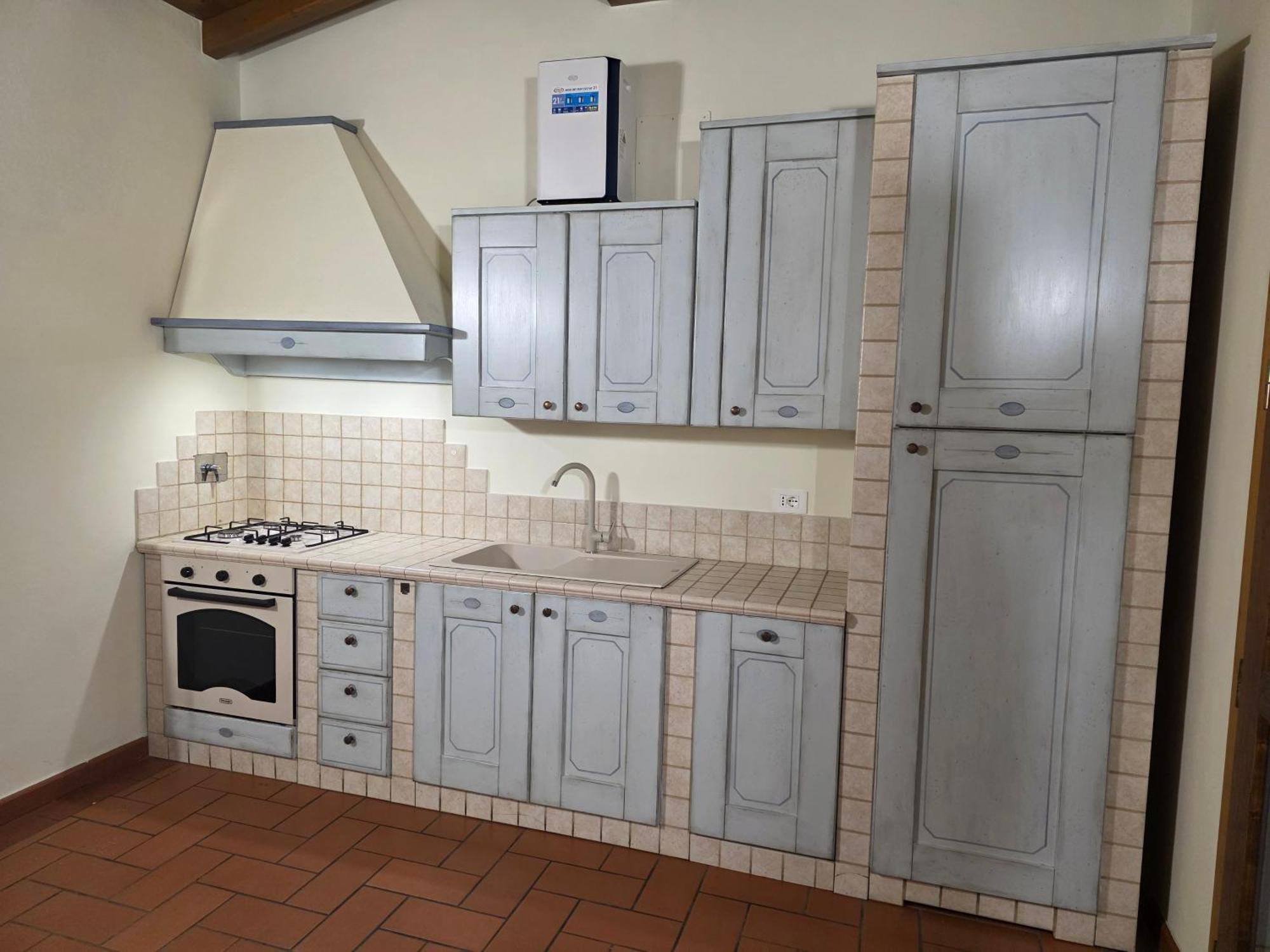 Lebbiano Residence Scandicci Bagian luar foto