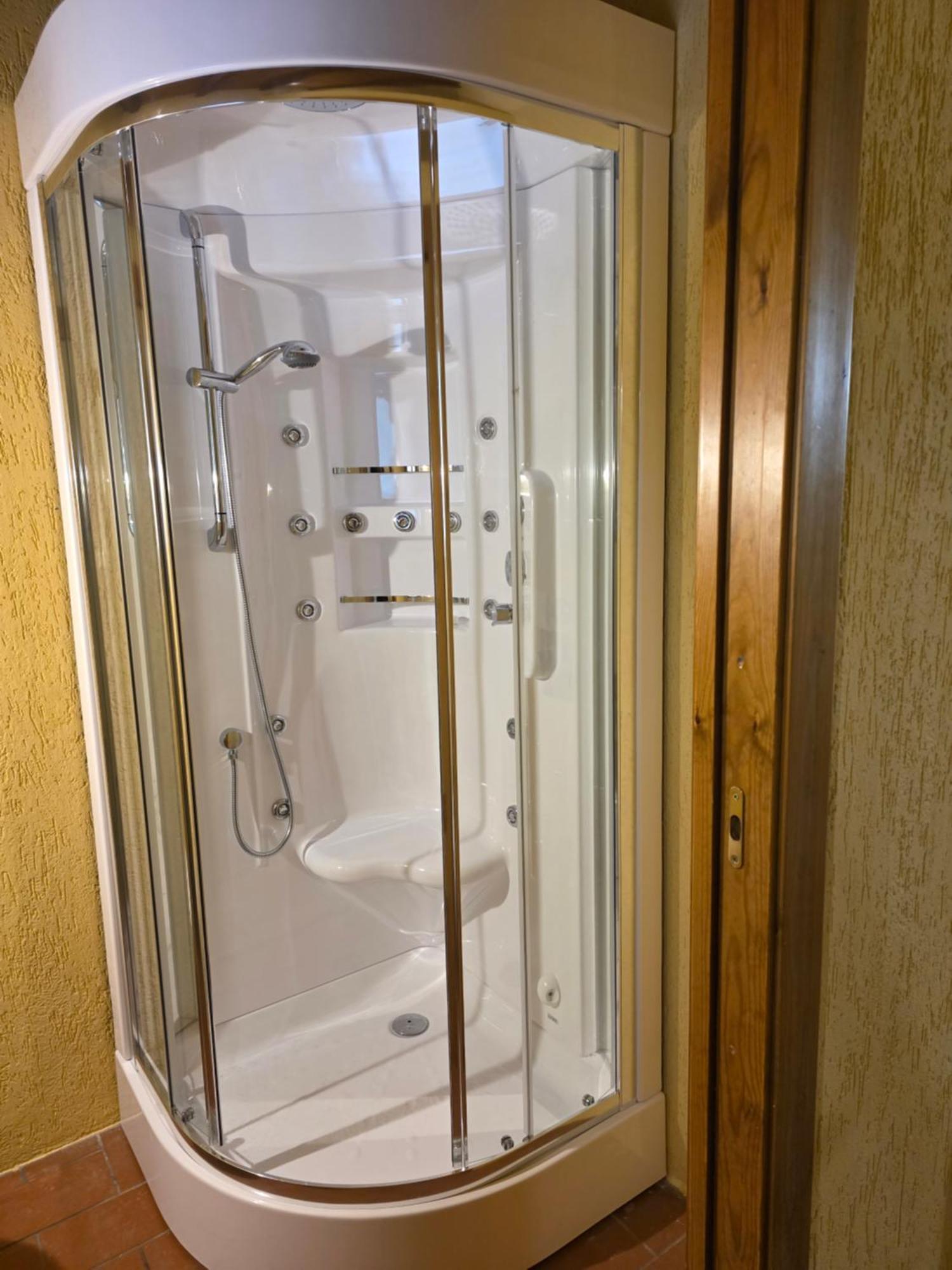 Lebbiano Residence Scandicci Bagian luar foto