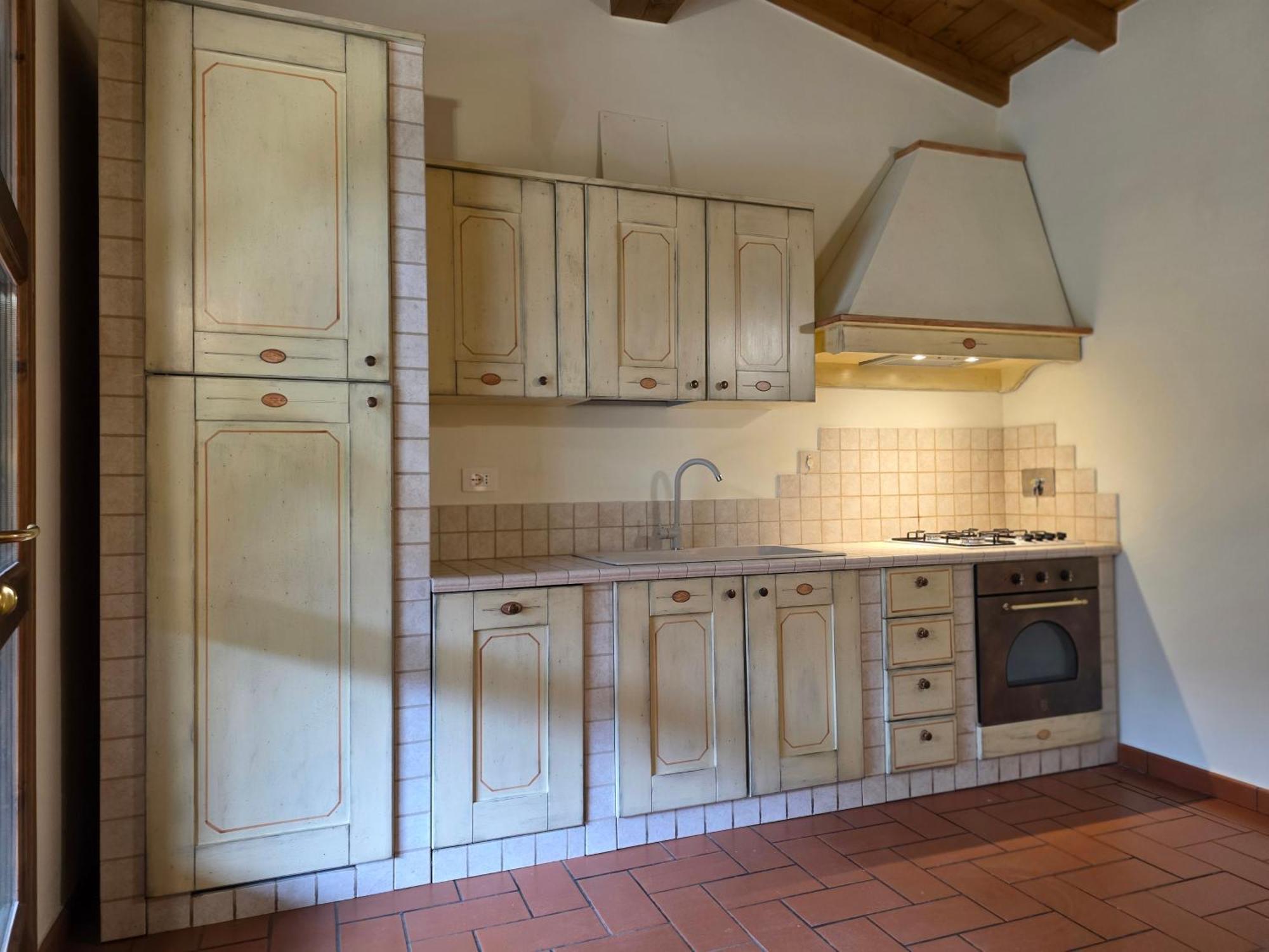 Lebbiano Residence Scandicci Bagian luar foto